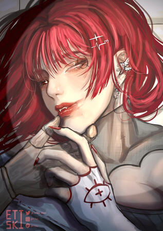 "Tachycardia" - 05.15.24