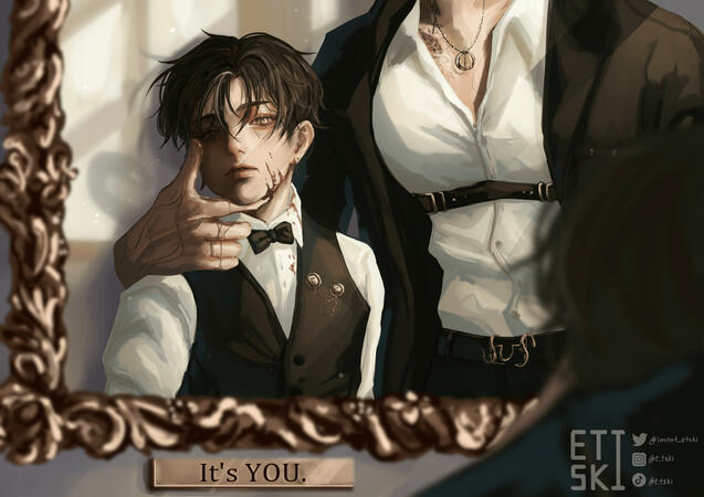 "Snakes and Ladders" - 03.21.24