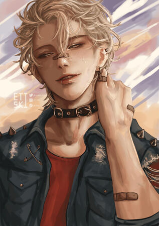 "Willow Lane" - 05.28.24