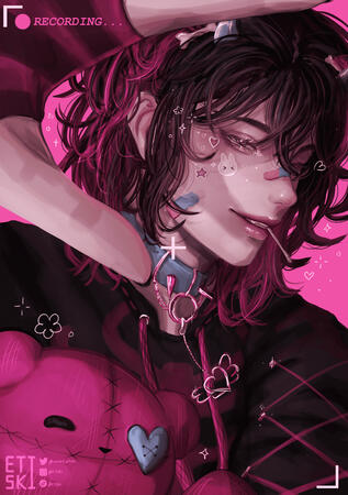 "Mic Check!" - 05.18.24