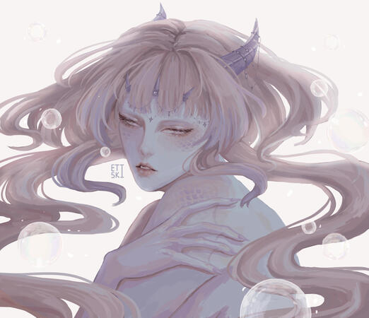 "Melancholy Lament" - 04.23.23