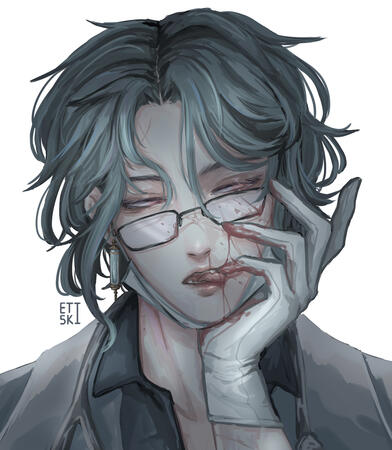 "Malpractice" - 04.29.23