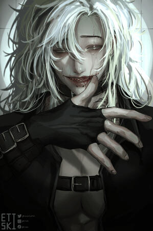 "Standstill Interrogation" - 07.04.24