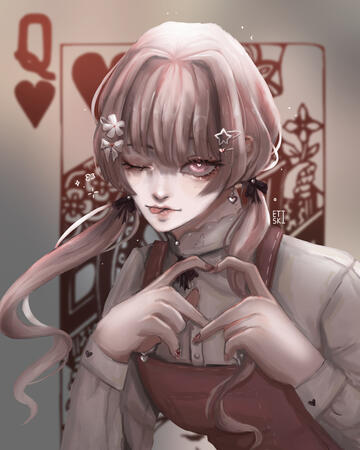 "Cancellation Hearts" - 02.12.23