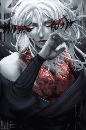 "Bathypalegic" - 07.05.24